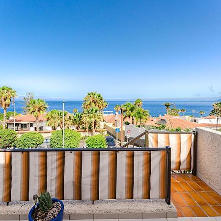 Sea View Apartment Deja Blue - Los Gigantes Puerto de Santiago  Exterior photo