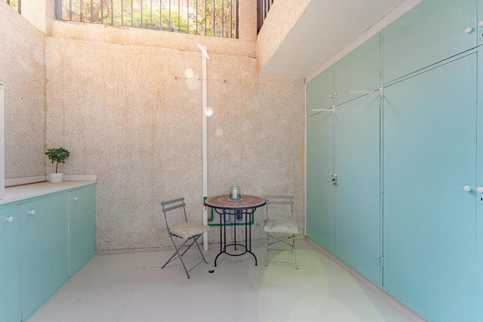 Sea View Apartment Deja Blue - Los Gigantes Puerto de Santiago  Exterior photo